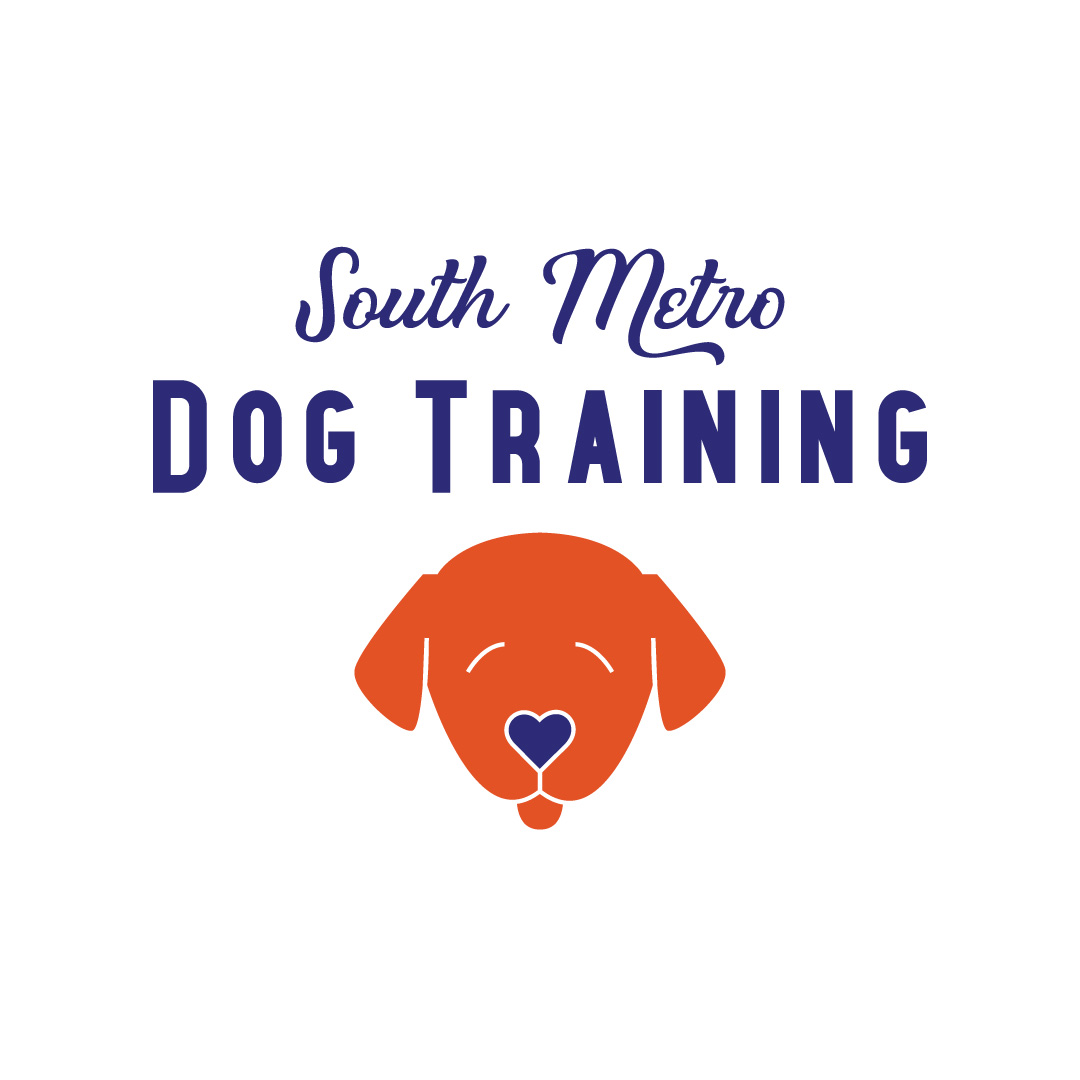 South Metro Dog Training Logo Prior Lake Minnesota