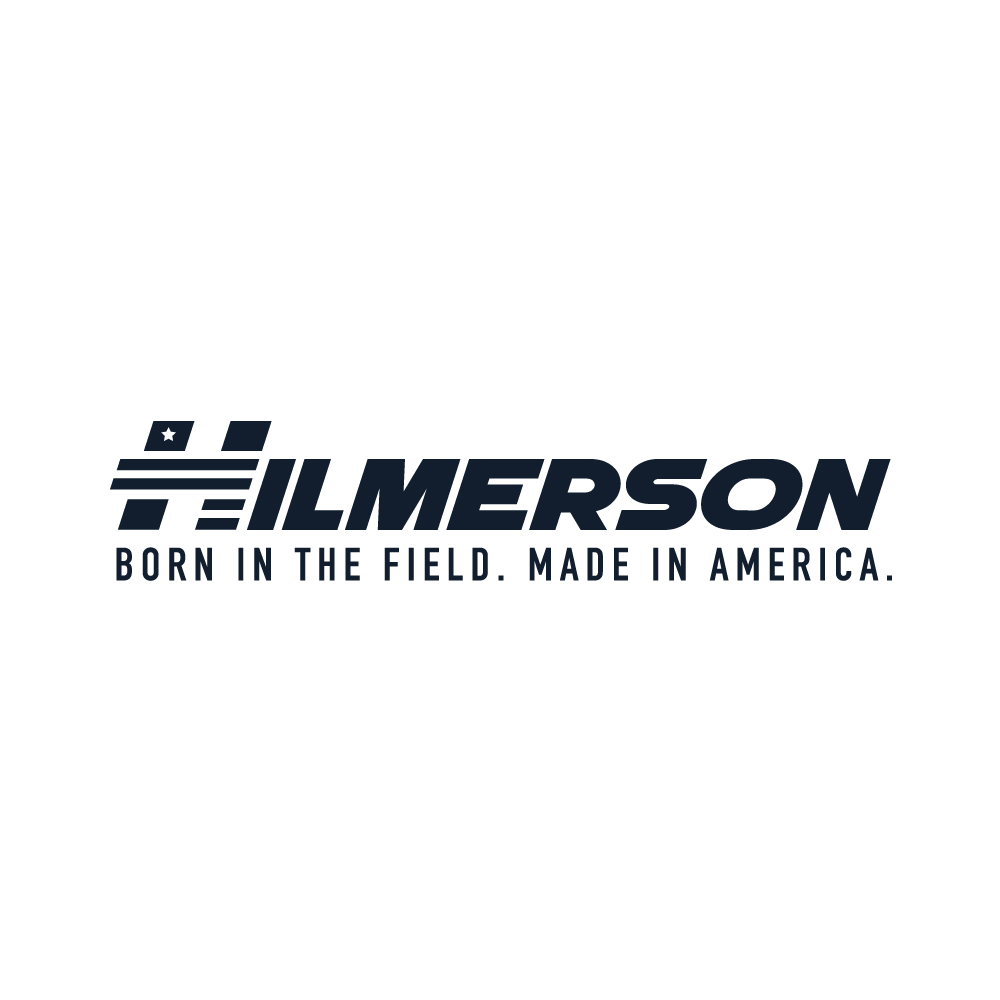 Hilmerson Safety Logo Design