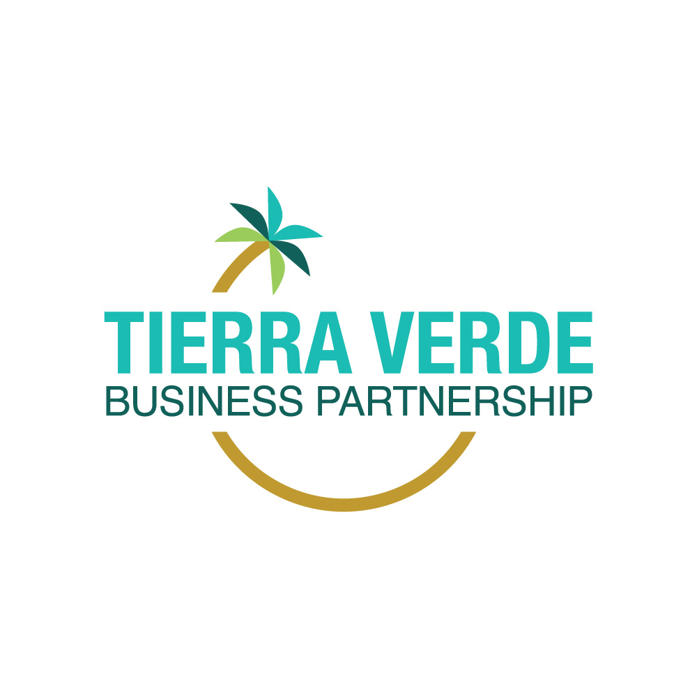 Tierra Verde Business Partnership Logo