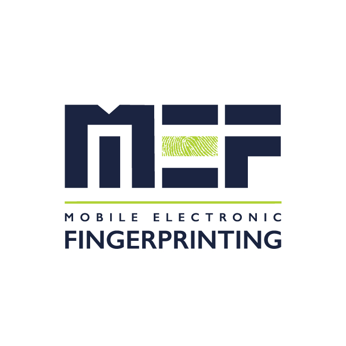 Electronic Fingerprinting Company