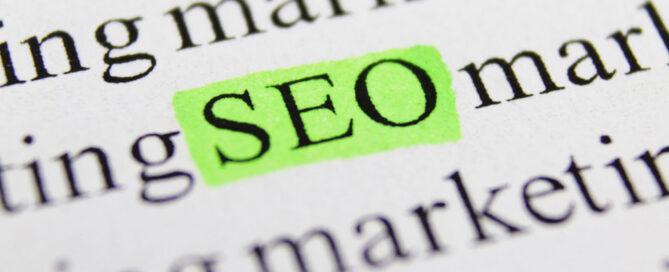 Written SEO