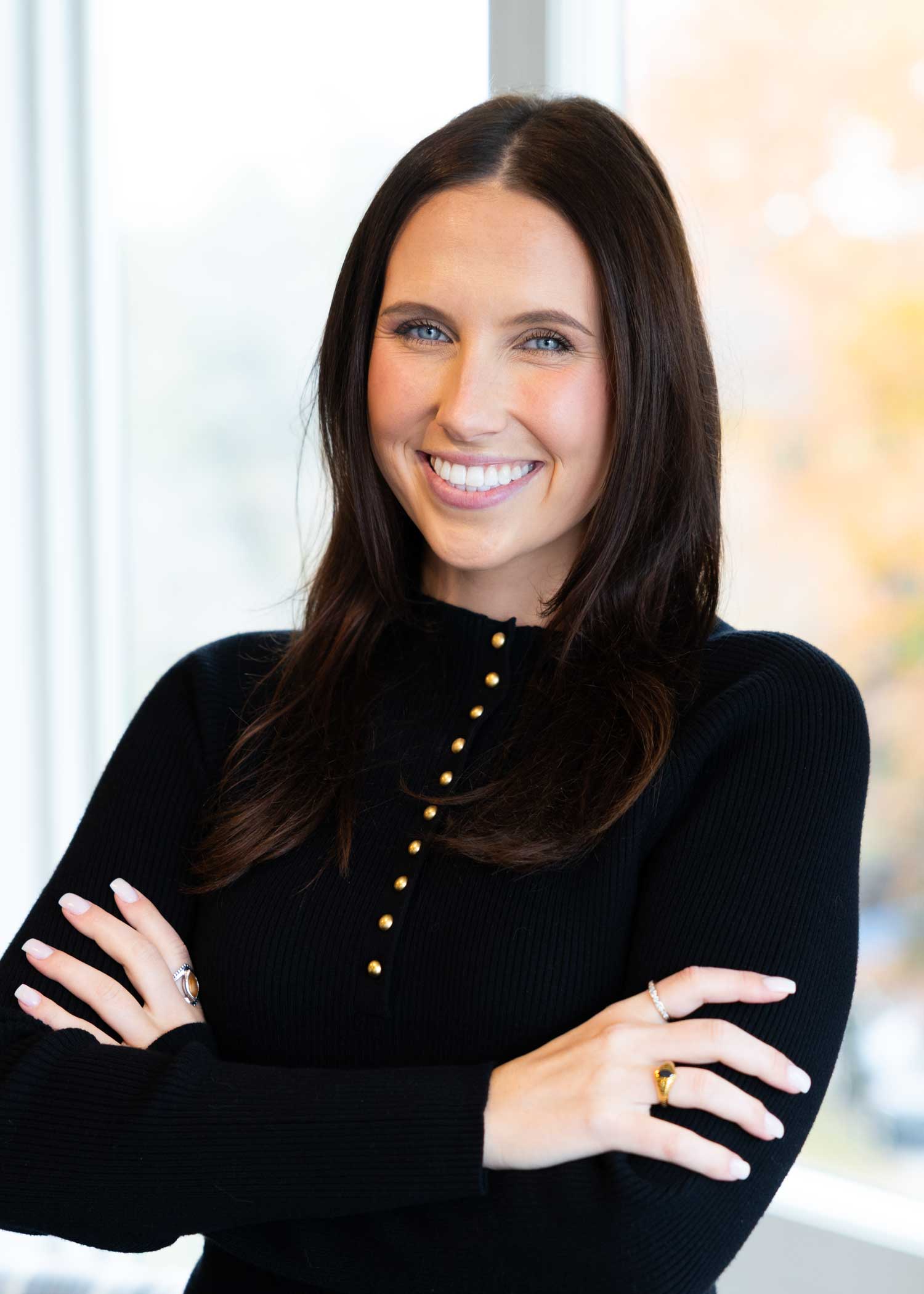 WEB Mikayla Hughes Headshot